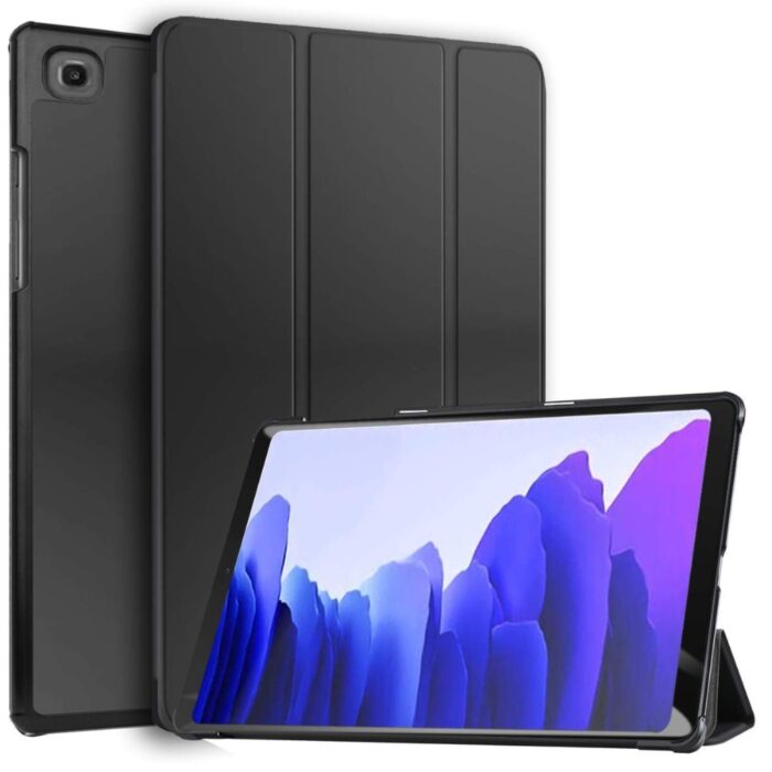 Samsung Tab T510 Flip Cover - Image 6