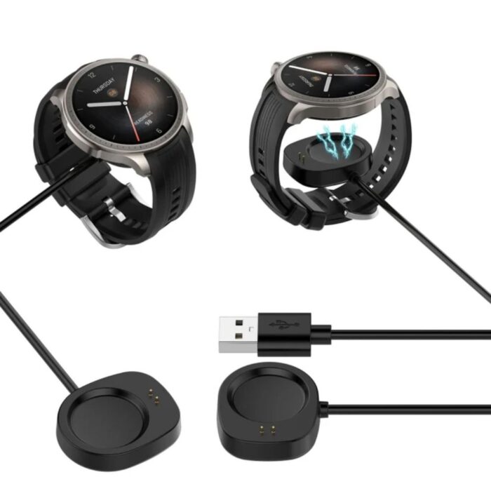 Magnetic Charger For Amazfit Balance - Image 2