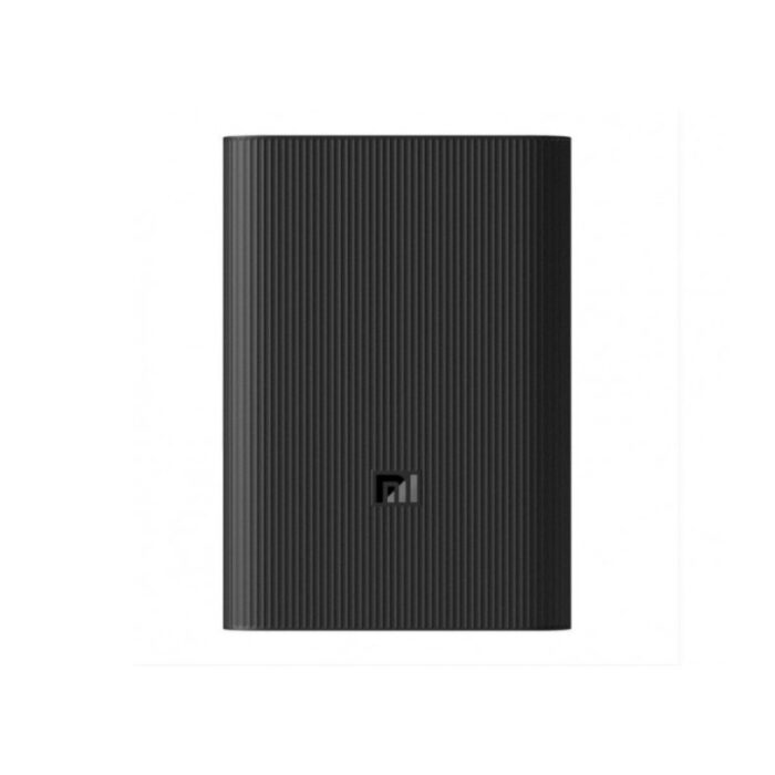 10000mAh Mi Power Bank 3 Ultra Compact - Image 2