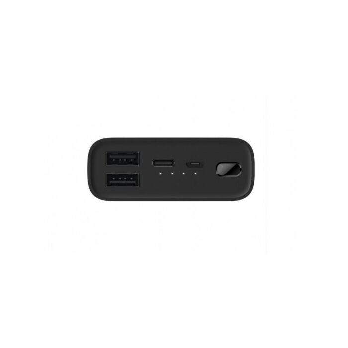 10000mAh Mi Power Bank 3 Ultra Compact - Image 3