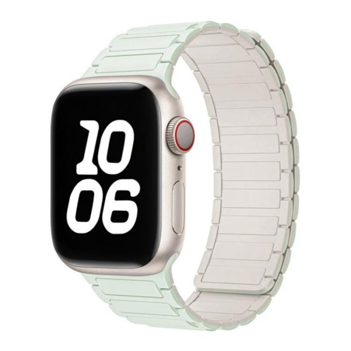 Magnetic Band Strap For Apple watches 42/44/45/46/49 - Image 4