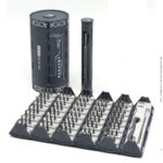 128 in 1 Magnetic Precision Screwdriver Set