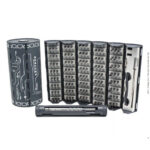 128 in 1 Magnetic Precision Screwdriver Set - Image 3