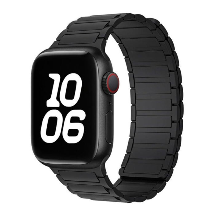 Magnetic Band Strap For Apple watches 42/44/45/46/49 - Image 3