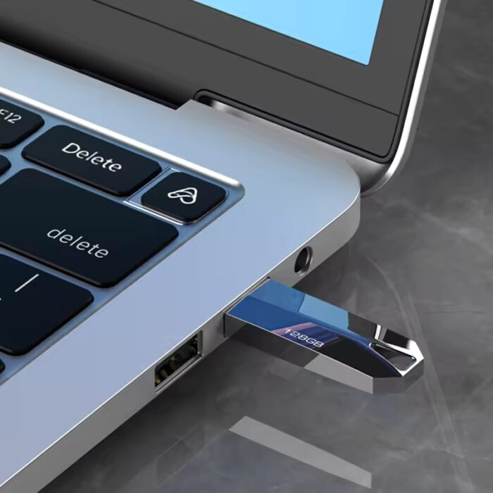KAKUSIGA USB 2.0 High Speed Flash Drive 128GB - Image 3