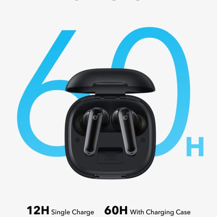 Soundcore P40i by Anker - Image 3