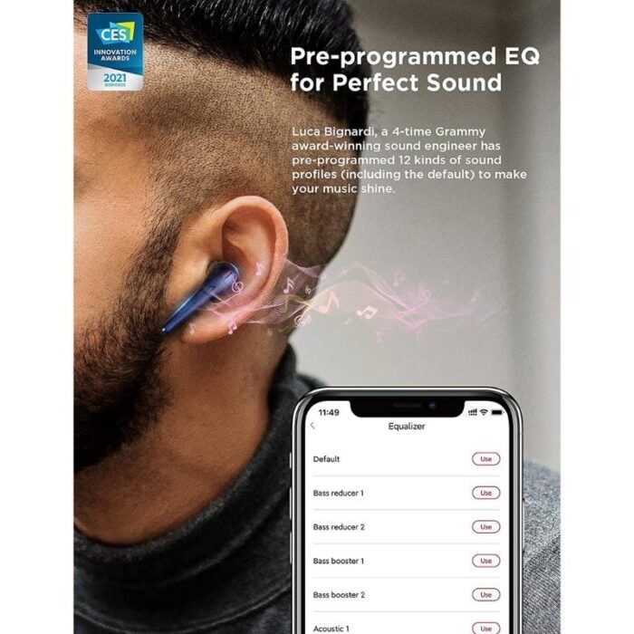 1MORE Comfobuds Pro - Image 7