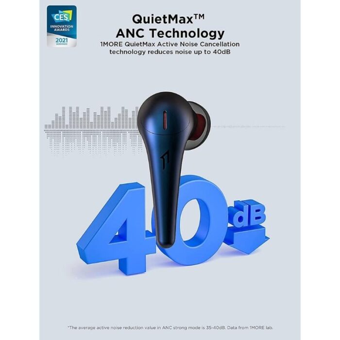 1MORE Comfobuds Pro - Image 5