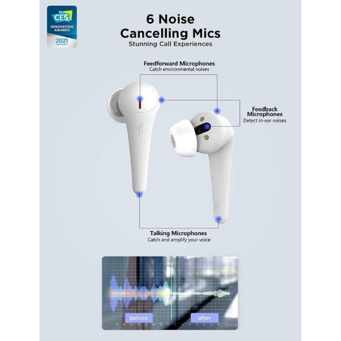 1MORE Comfobuds Pro - Image 6