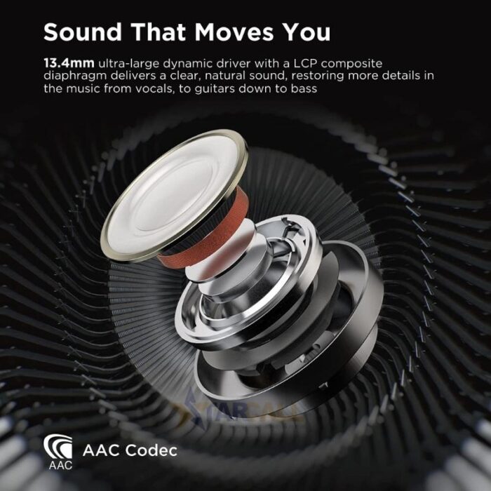 1MORE Comfobuds 2 - Image 4