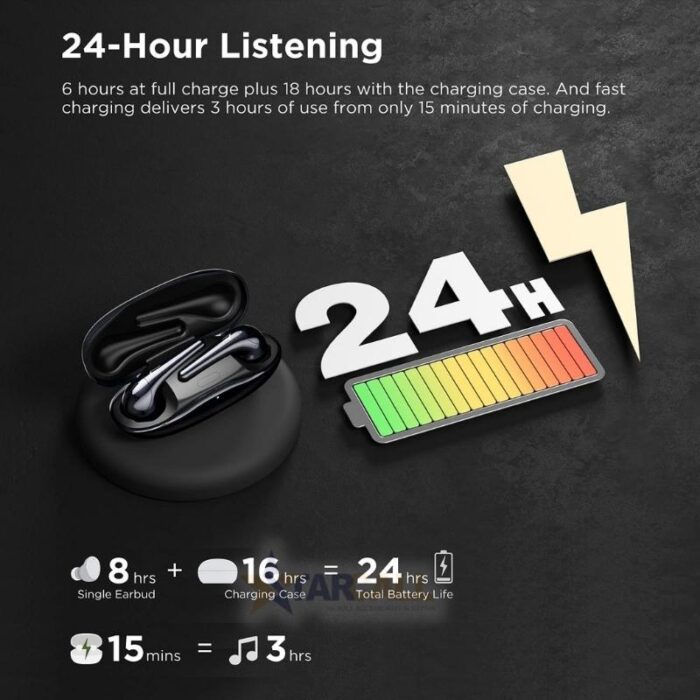 1MORE Comfobuds 2 - Image 5