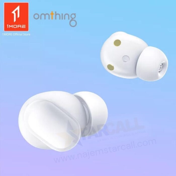1MORE Omthing AirFree Buds - Image 3