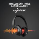 1MORE SonoFlow Wireless Active Noise Cancelling Headphones HC905 - Image 4
