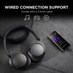 1MORE SonoFlow Wireless Active Noise Cancelling Headphones HC905 - Image 6