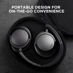 1MORE SonoFlow Wireless Active Noise Cancelling Headphones HC905 - Image 8