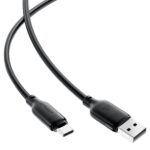 ACEFAST Charging Data Cable C16-04 USB-A to USB-C - Image 3