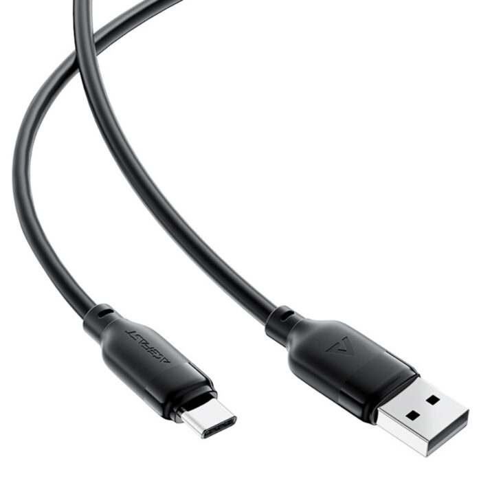 ACEFAST Charging Data Cable C16-04 USB-A to USB-C - Image 3