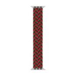 Green Lion Braided Solo Loop Strap