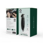 Green Lion Professional Hair Trimmer - Image 2