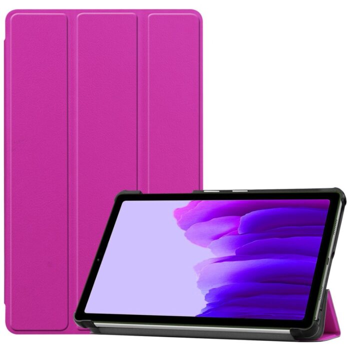 Samsung Tab T510 Flip Cover - Image 7