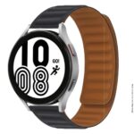 22mm Magnetic loop Watch Strap - Image 3