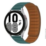 22mm Magnetic loop Watch Strap - Image 4