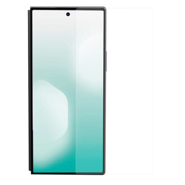 Tempered Glass Protection for Samsung Galaxy Z Fold 7 Inner Screen - Image 2