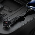 ACEFAST Charging Data Cable C14-03 USB-C to USB-C 60W - Image 3