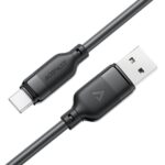 ACEFAST Charging Data Cable C16-04 USB-A to USB-C - Image 2