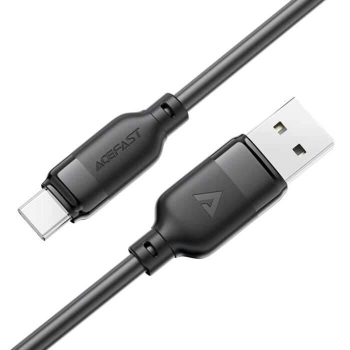 ACEFAST Charging Data Cable C16-04 USB-A to USB-C - Image 2