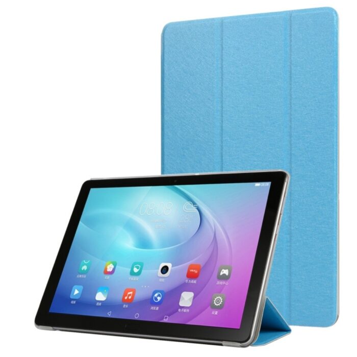 Samsung Tab A7 Lite Flip Cover - Image 3