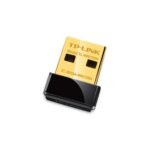 Tp-Link TL-WN725N | 150Mbps Wireless N Nano USB Adapter - Image 4