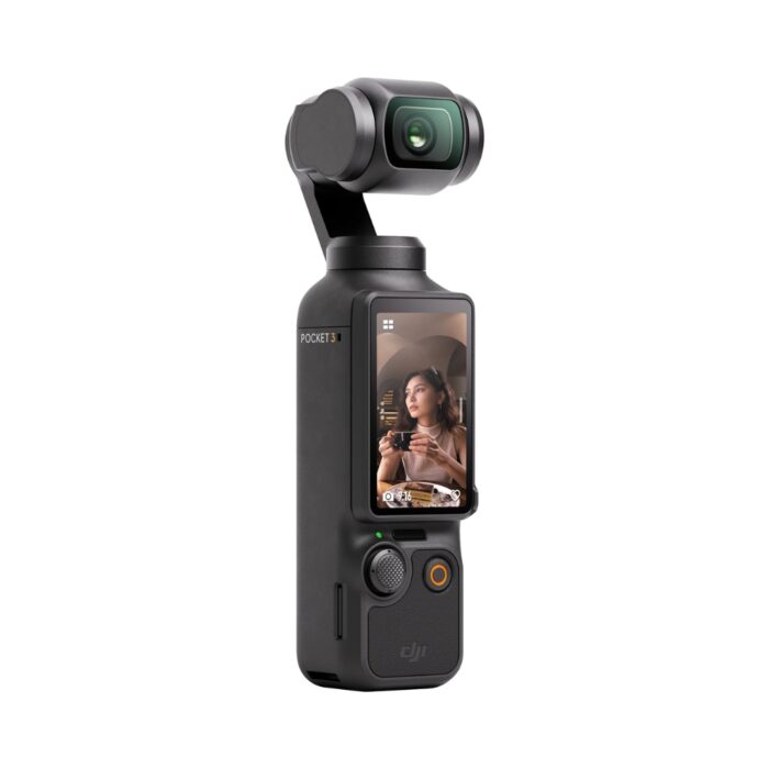 DJI Osmo Pocket 3 - Image 4