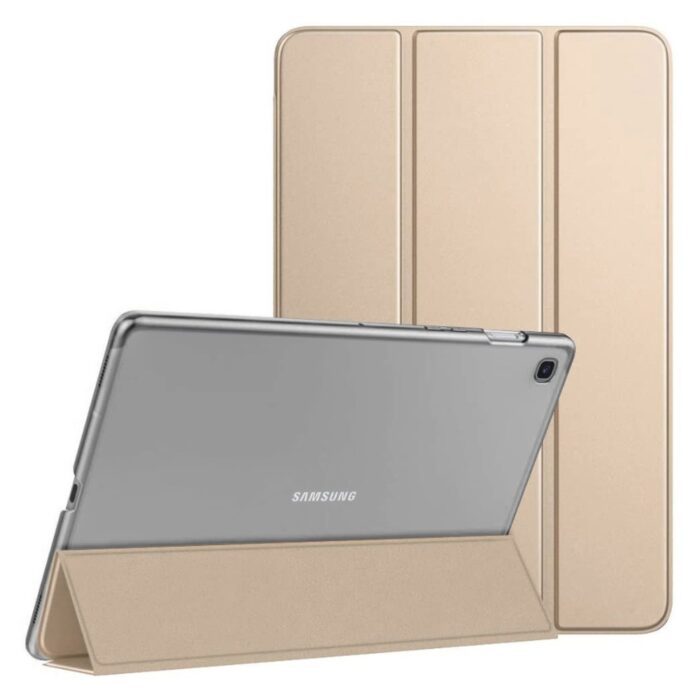 Samsung Tab A7 Flip Cover - Image 3