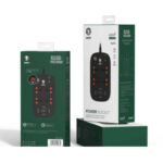 Green Lion Multiport Smart Power Socket 3500W - Image 3