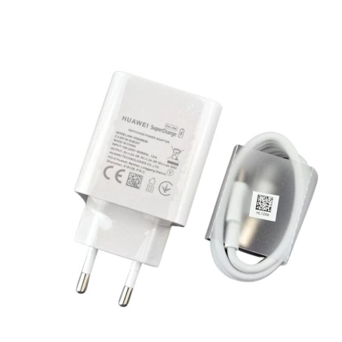 Huawei 40W SuperCharge Power Adapter - Image 3