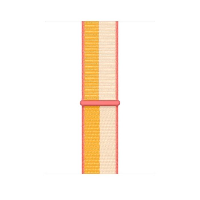 Apple Sport Loop 45mm - Image 2