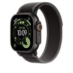 Apple watch Band 49mm Trail Loop - S/M - Image 3