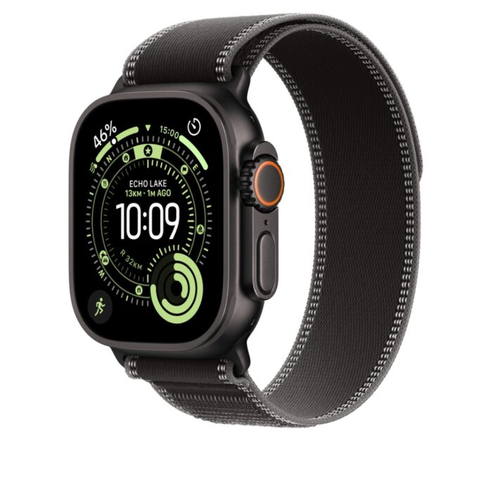 Apple watch Band 49mm Trail Loop - S/M - Image 3