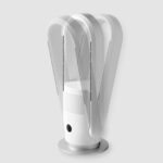 Momax Ultra-Air Plus IoT UV Hot and Cool Purifying Fan AP7S - Image 5