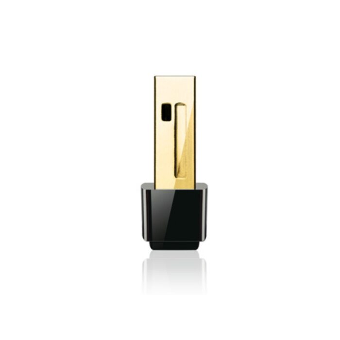 Tp-Link TL-WN725N | 150Mbps Wireless N Nano USB Adapter - Image 3