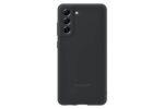 Samsung S21 FE Silicone Matte Case - Image 3