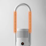 Momax Ultra-Air Plus IoT UV Hot and Cool Purifying Fan AP7S - Image 9