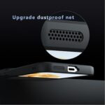 Huawei Pura 70 Pro Matte Case - Image 4