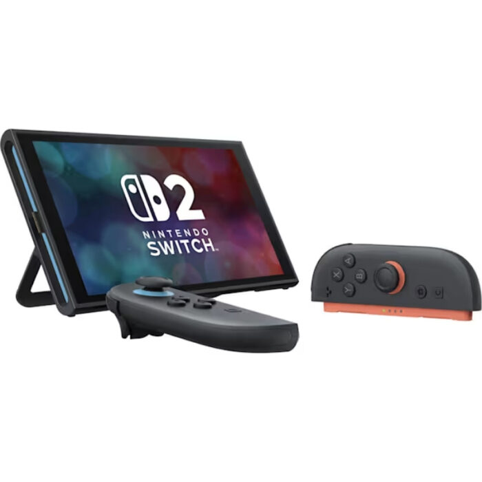 Nintendo Switch 2 + Mario Kart World Bundle - Image 3