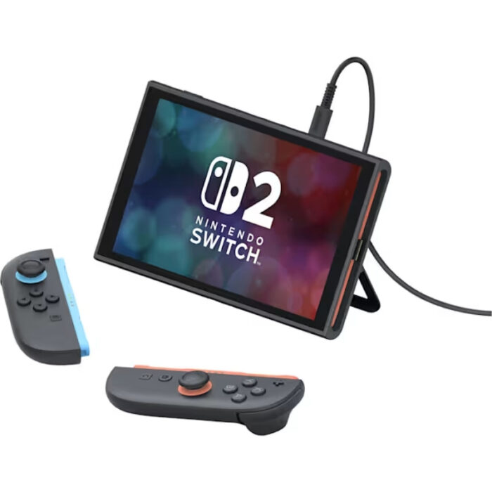 Nintendo Switch 2 + Mario Kart World Bundle - Image 4
