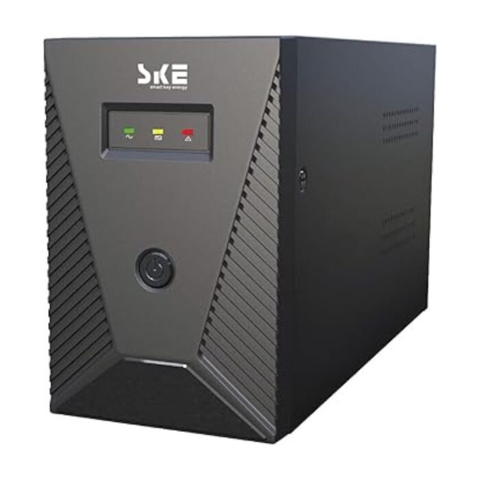 SKE UPS Offline GS2000VA/1200W - Image 3