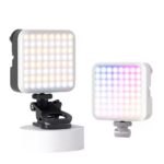 A16 Full Color RGB Fill Light Portable Pocket Lamp - Image 2