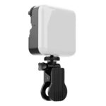 A16 Full Color RGB Fill Light Portable Pocket Lamp
