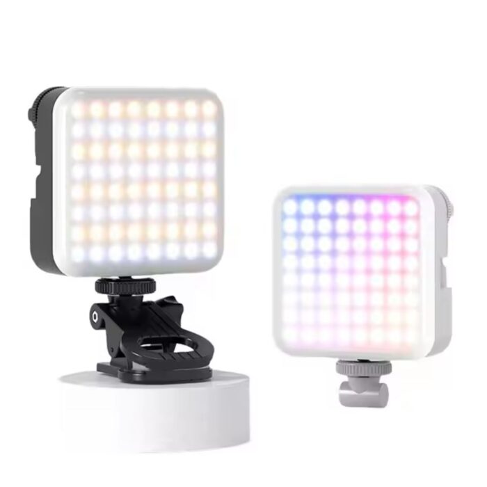 A16 Full Color RGB Fill Light Portable Pocket Lamp - Image 2